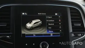 Renault Mégane de 2019