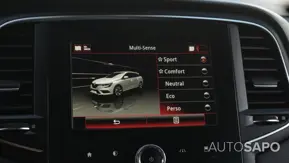 Renault Mégane de 2019