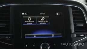Renault Mégane de 2019