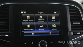 Renault Mégane de 2019
