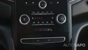 Renault Mégane de 2019