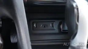 Renault Mégane de 2019