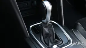 Renault Mégane de 2019