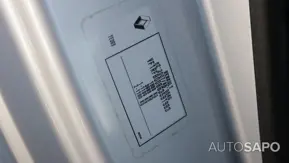 Renault Mégane de 2019