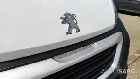 Peugeot Boxer de 2022