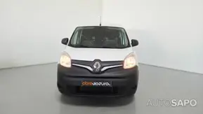 Renault Kangoo de 2021