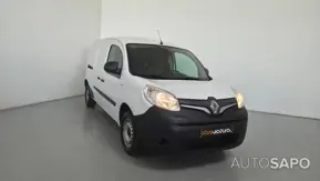 Renault Kangoo de 2021