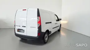 Renault Kangoo de 2021