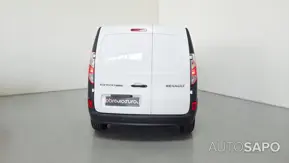 Renault Kangoo de 2021