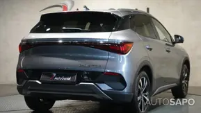 BYD Atto 3 de 2026