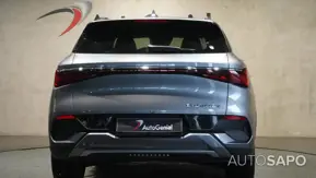 BYD Atto 3 de 2026