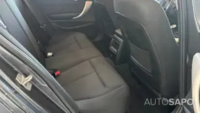 BMW Série 1 de 2019