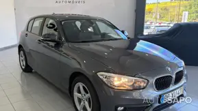 BMW Série 1 de 2019