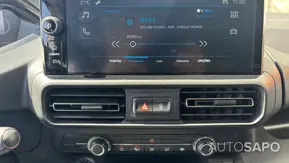 Peugeot Partner de 2025