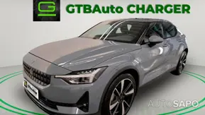Polestar 2 de 2021