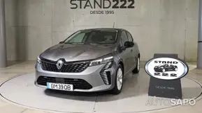 Renault Clio 1.0 TCe Evolution de 2024