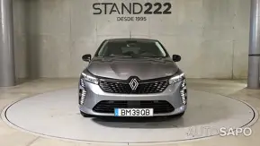 Renault Clio 1.0 TCe Evolution de 2024