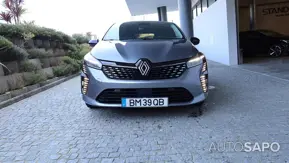 Renault Clio 1.0 TCe Evolution de 2024