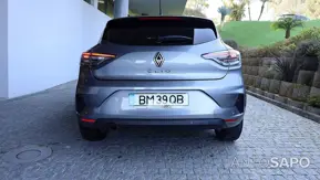 Renault Clio 1.0 TCe Evolution de 2024