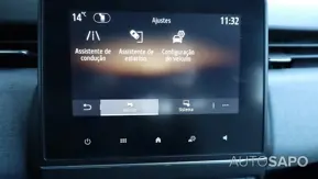 Renault Clio 1.0 TCe Evolution de 2024