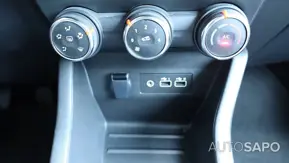 Renault Clio 1.0 TCe Evolution de 2024
