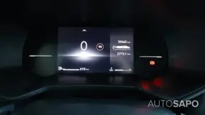 Renault Clio 1.0 TCe Evolution de 2024