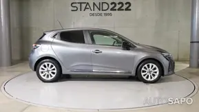 Renault Clio 1.0 TCe Evolution de 2024