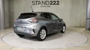 Renault Clio 1.0 TCe Evolution de 2024