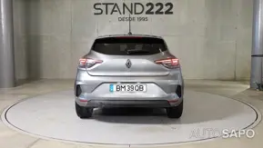 Renault Clio 1.0 TCe Evolution de 2024