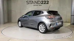 Renault Clio 1.0 TCe Evolution de 2024
