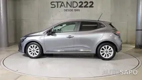 Renault Clio 1.0 TCe Evolution de 2024
