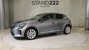 Renault Clio 1.0 TCe Evolution de 2024