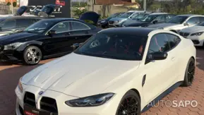 BMW Série 4 de 2023