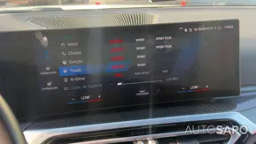 BMW Série 4 de 2023