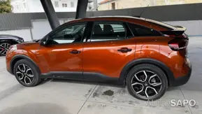 Citroen e-C4 de 2021