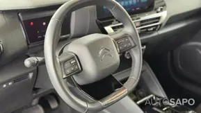 Citroen e-C4 de 2021