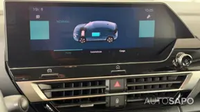 Citroen e-C4 de 2021