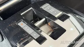 Citroen e-C4 de 2021