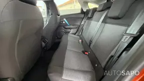 Citroen e-C4 de 2021