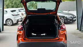 Citroen e-C4 de 2021