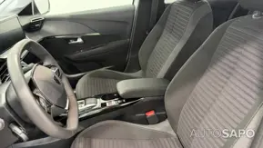 Peugeot E-208 de 2024