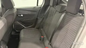 Peugeot E-208 de 2024