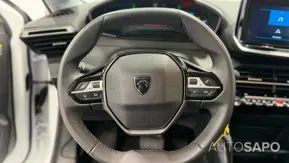 Peugeot E-208 de 2024
