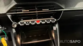 Peugeot E-208 de 2024