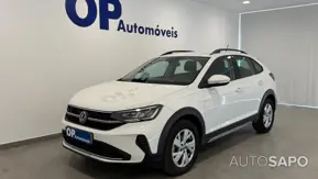Volkswagen Taigo de 2022