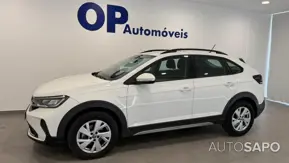 Volkswagen Taigo de 2022