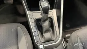 Volkswagen Taigo de 2022
