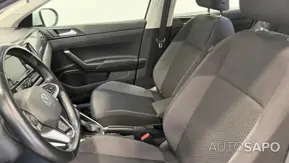 Volkswagen Taigo de 2022