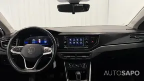 Volkswagen Taigo de 2022