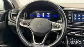 Volkswagen Taigo de 2022